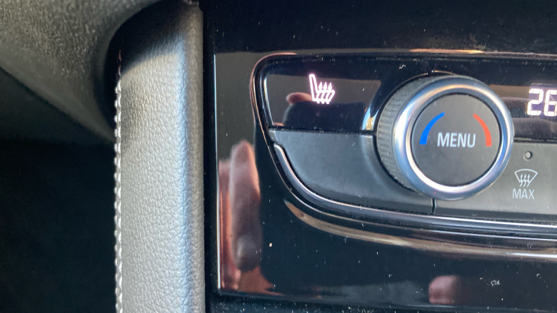 Vauxhall Grandland 1.2 Turbo Ultimate 5dr Petrol Hatchback